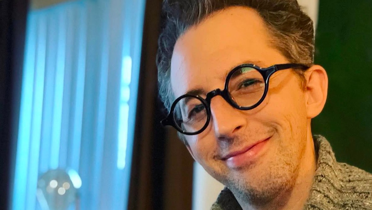 Muere Josh Grisetti, estrella de Broadway, a los 44 años (IG)