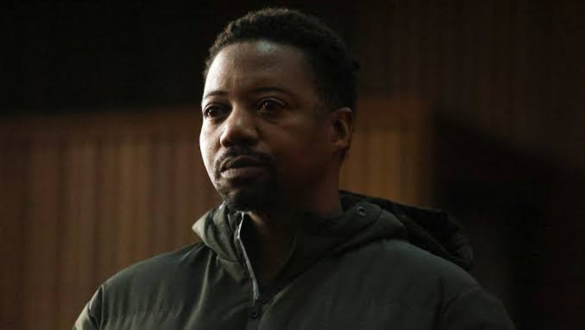 Ndodana Mkhanyisi Tshuma, de 45 años, acusado de haber asesinado a su esposa y a sus dos hijas. | Reuters