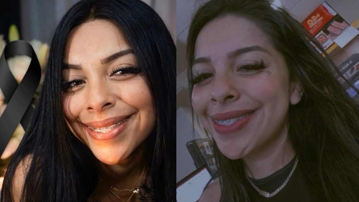 Pamela Yahaira murió en un hospital de Juárez | Especial