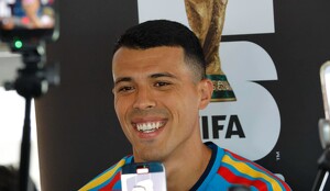 Pedro Porro asegura que en España tienen confianza de cara a la Semifinal del Mudial 2026.