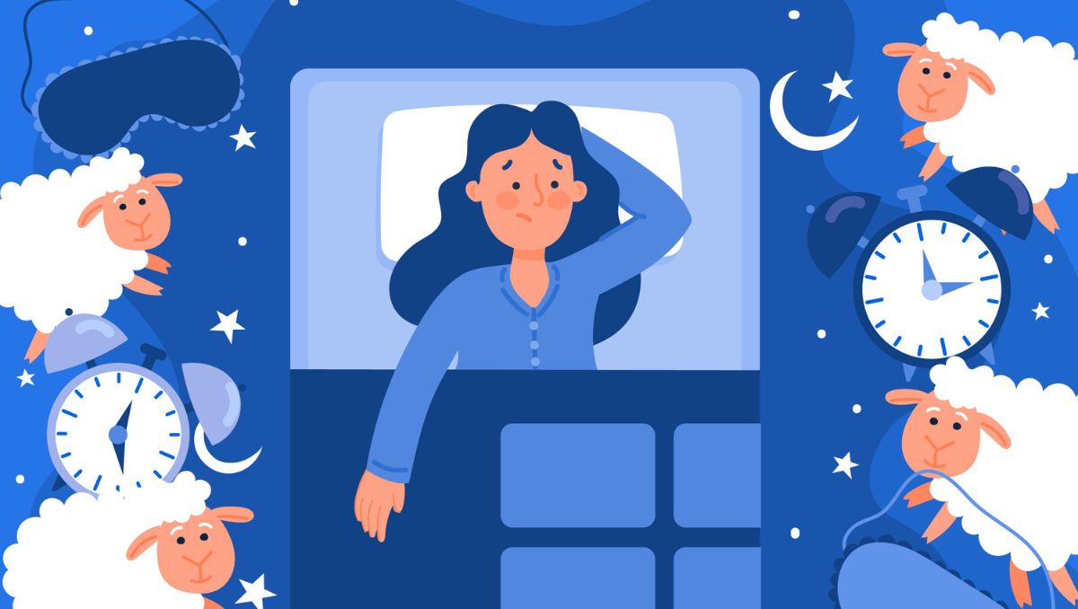 Quedarse dormido muy rápido o tardar horas en conciliar el sueño puede ser señal de un problema de salud | Especial