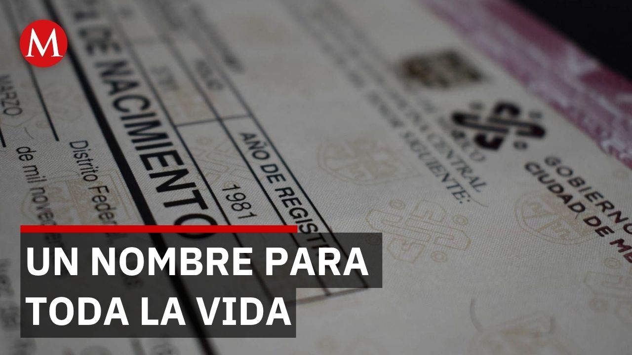 Registro Civil de Nuevo León detecta aumento de bebés con nombres de futbolistas