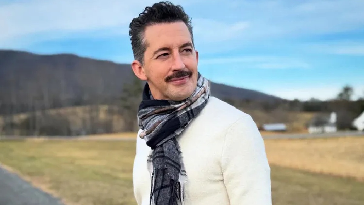 Última publicación de Josh Grisetti | Instagram