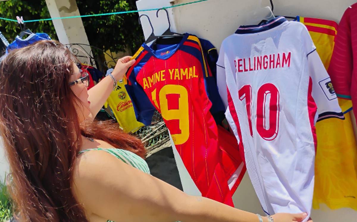 Venta de playeras en Tampico. |  Yazmín Sanchez