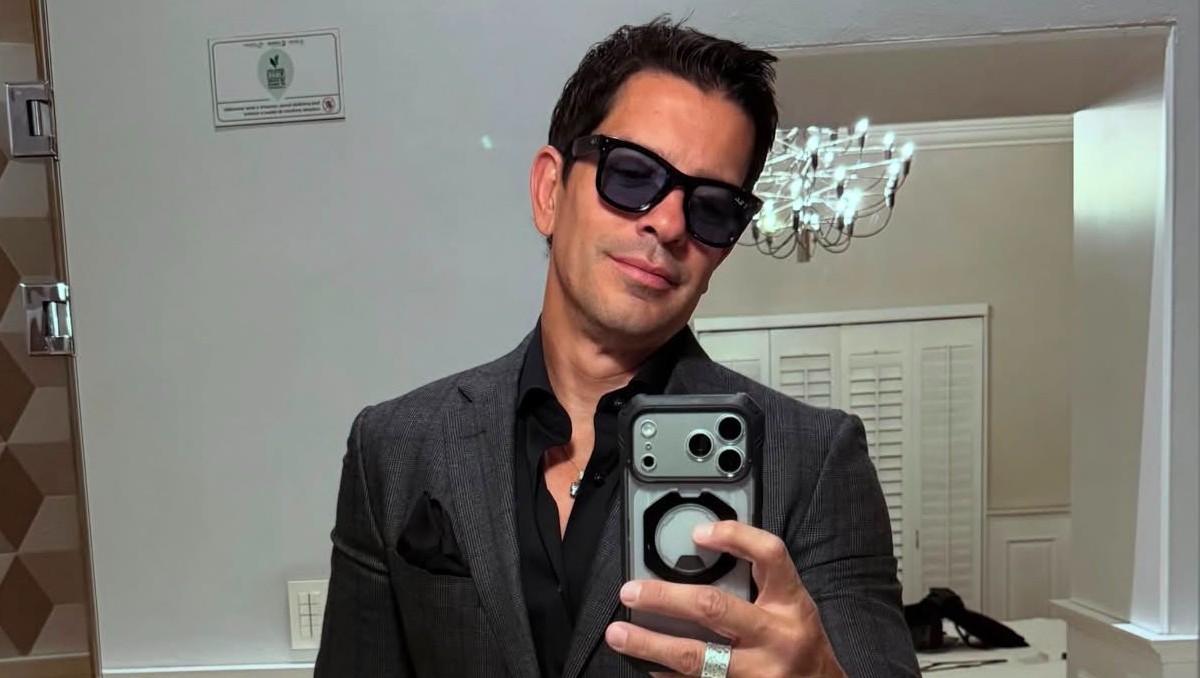 Yahir podría regresar a los reality show (IG)