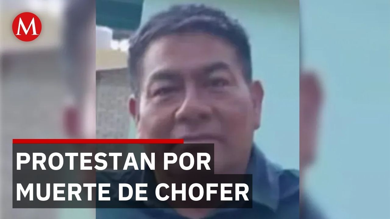 Tres adolescentes asesinan a chofer de aplicación mientras su madre cumple condena por homicidio