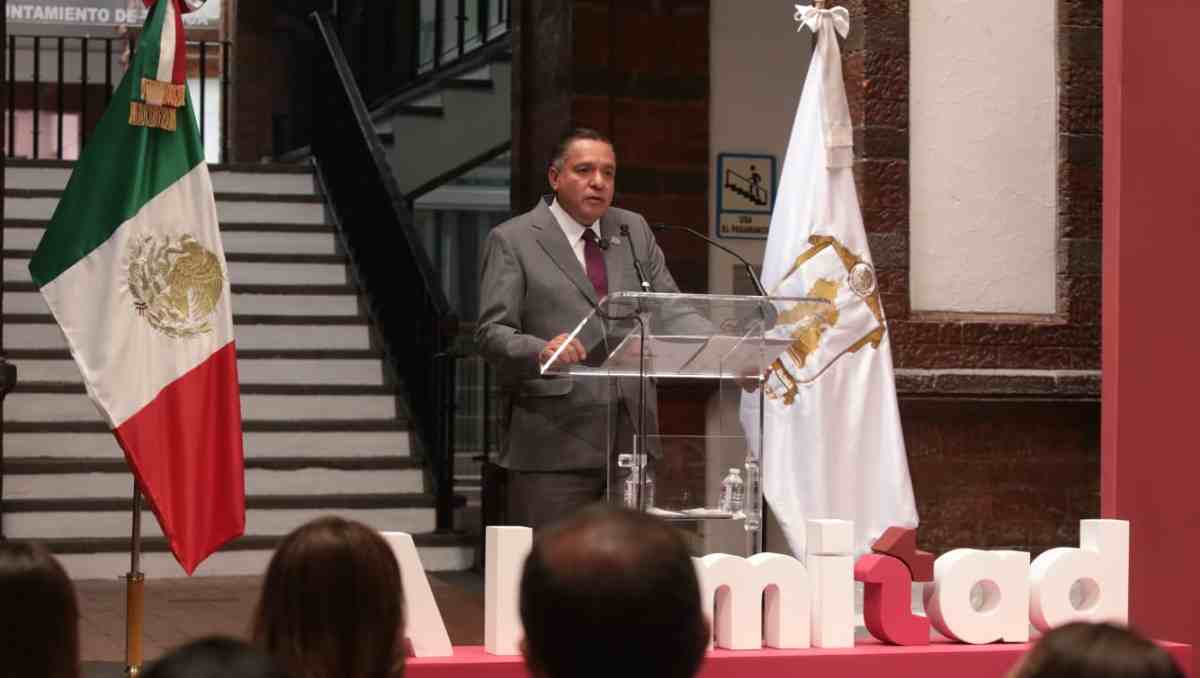 Toluca alcanza recaudación histórica tras tres décadas de gestión