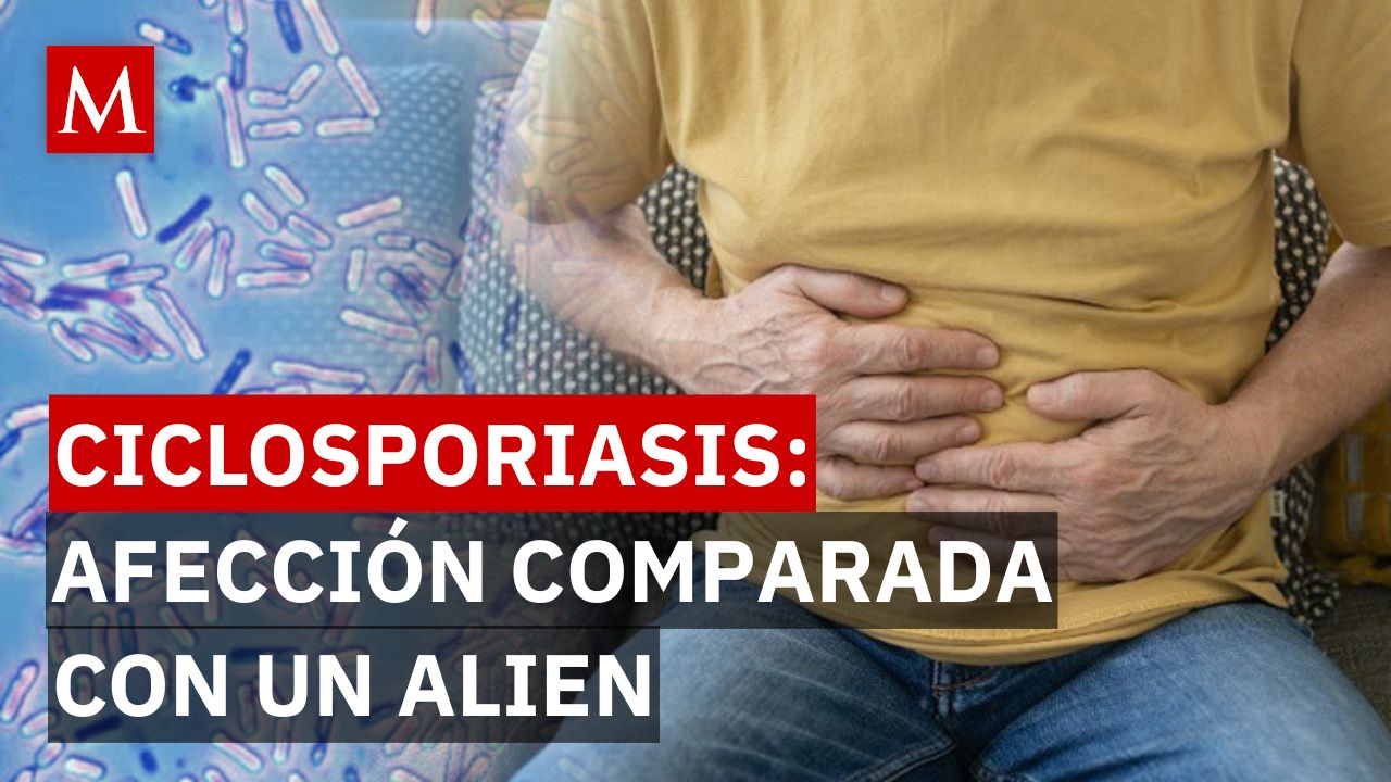 Alerta sanitaria en EU: Extraño parásito se extiende por 12 estados y enciende las alarmas
