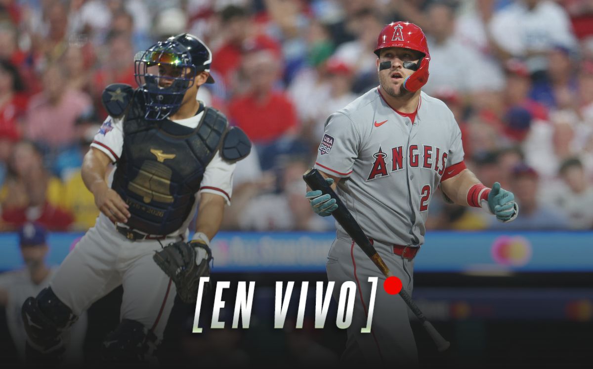 Dónde ver el All-Star Game: Horario y canal del Juego de Estrellas de la MLB 2026 EN DIRECTO desde México (AFP)