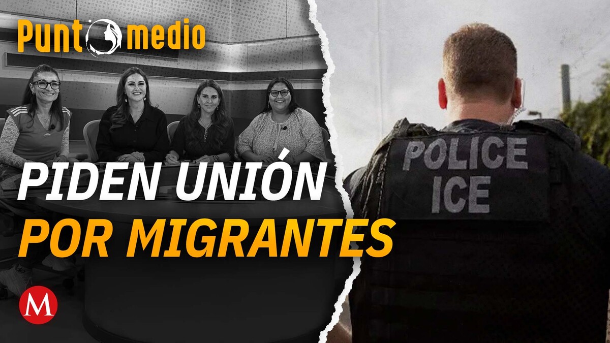 Audios Marina del Pilar debate Punto Medio acusaciones narco