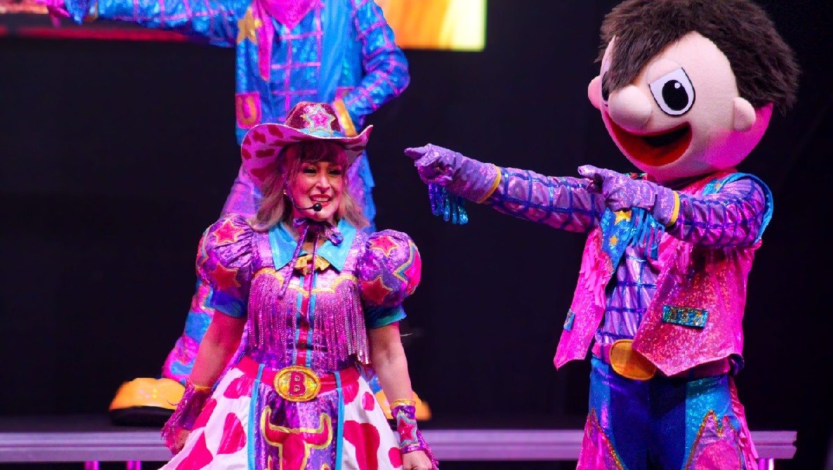 'Bely y Beto' regresan a la televisión | Especial