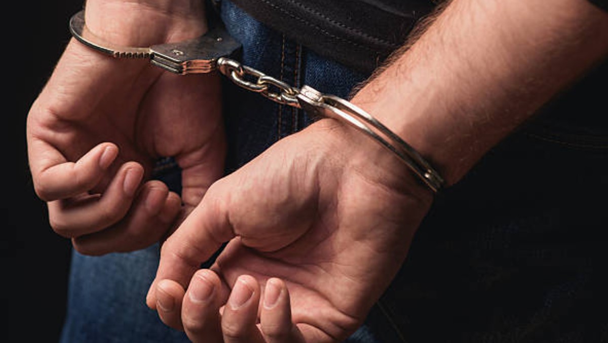 Caso Félix Rocha: detienen a su presunto asesino | Especial