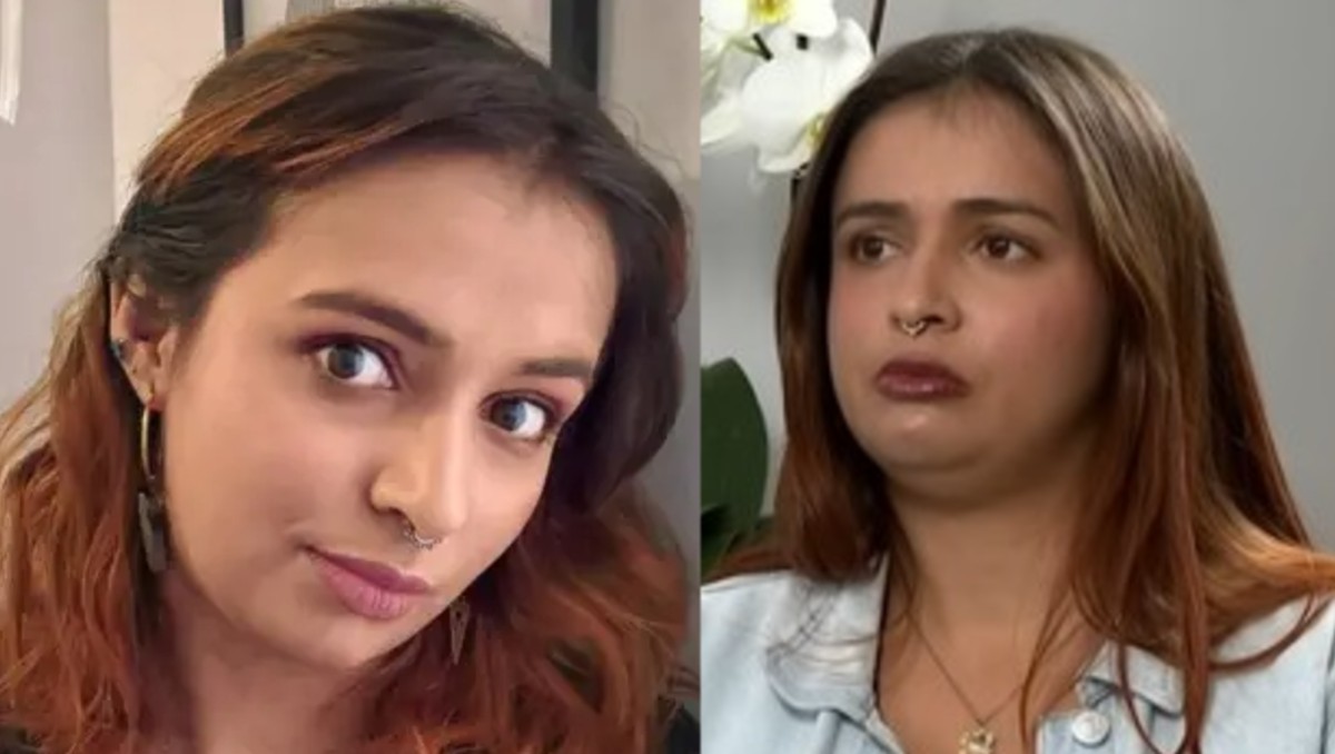 Catalina Giraldo, psicóloga que falleció en Colombia. | ESPECIAL