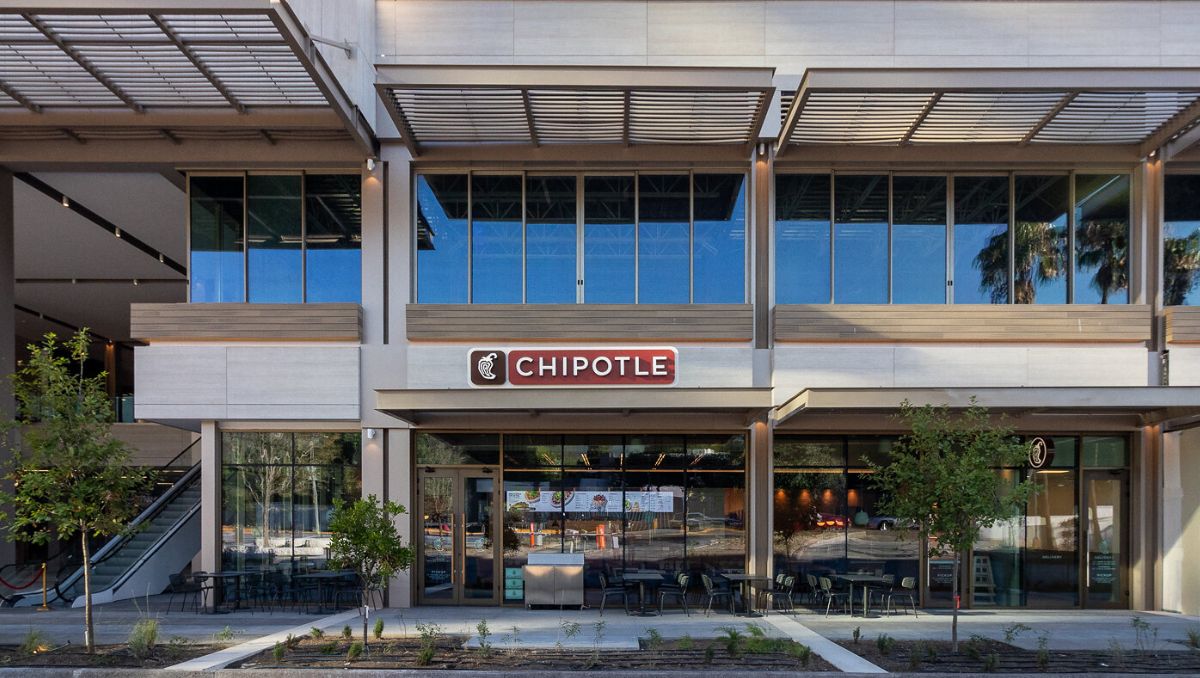 Chipotle abrirá sus puertas en San Pedro Garza García. | Especial