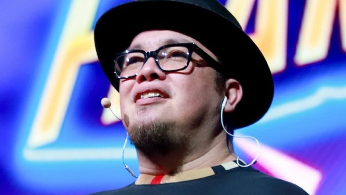 El comediante mexicano hará historia con esta presentación. | Especial