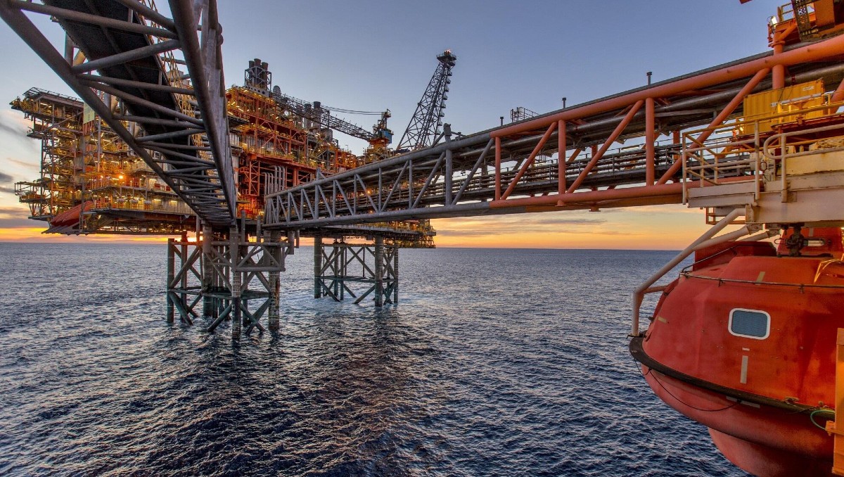 Compañía SBM Offshore ungirá como uno de los proveedores de la australiana Woodside Energy. (Cortesía)