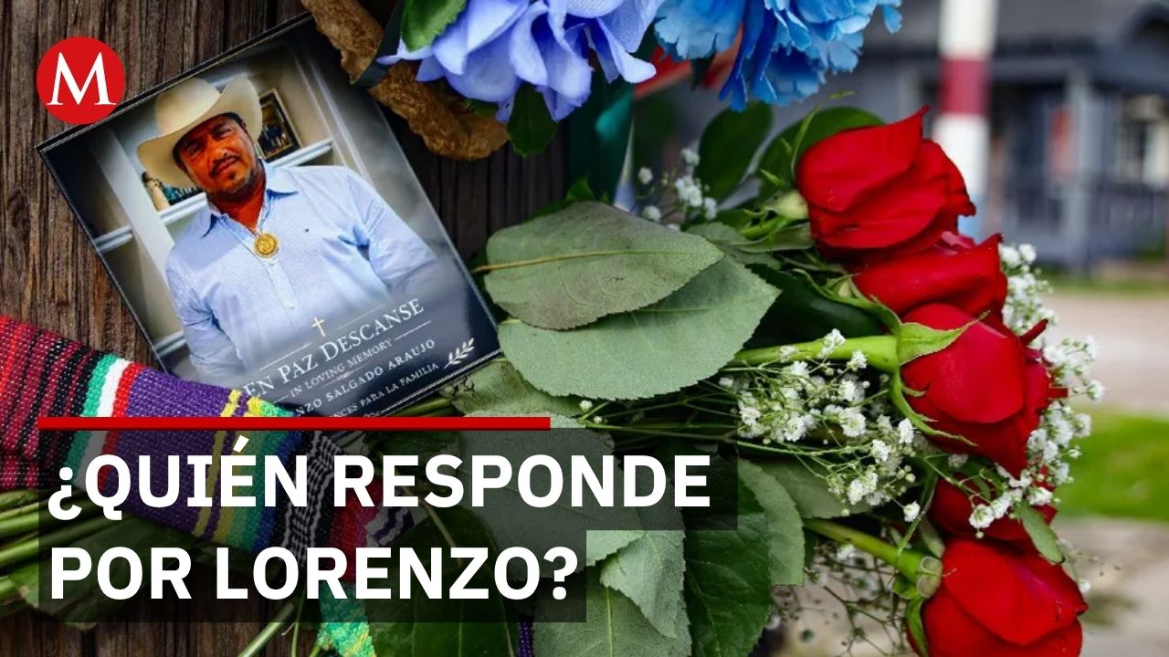 Congreso abre audiencia sobre muerte de Lorenzo Salgado mientras Houston exige respuestas