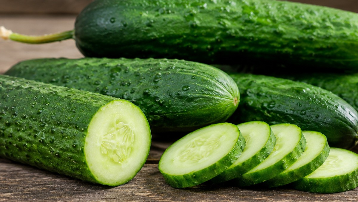Conoce las propiedades y beneficios del pepino | IA DISCOVER