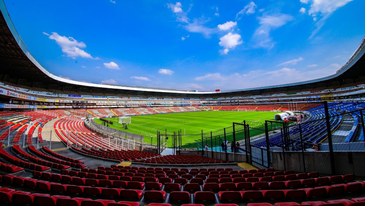 Cruz Azul jugaría de local contra Puebla en el Estadio Corregidora (Imago7)