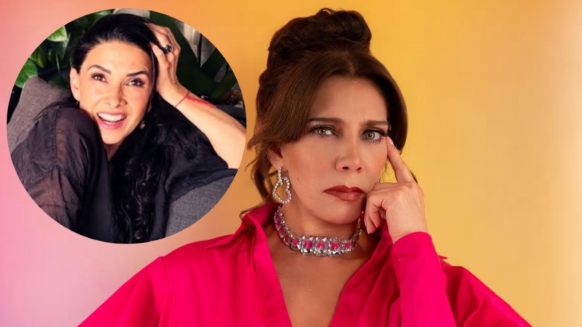 Dalilah Polanco demuestra su apoyo a Cynthia Klitbo | VIDEO