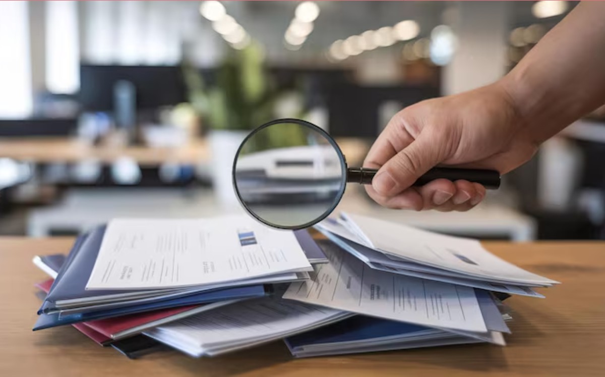 Detectaron irregularidades en notificaciones y actuaciones procesales. | Freepik