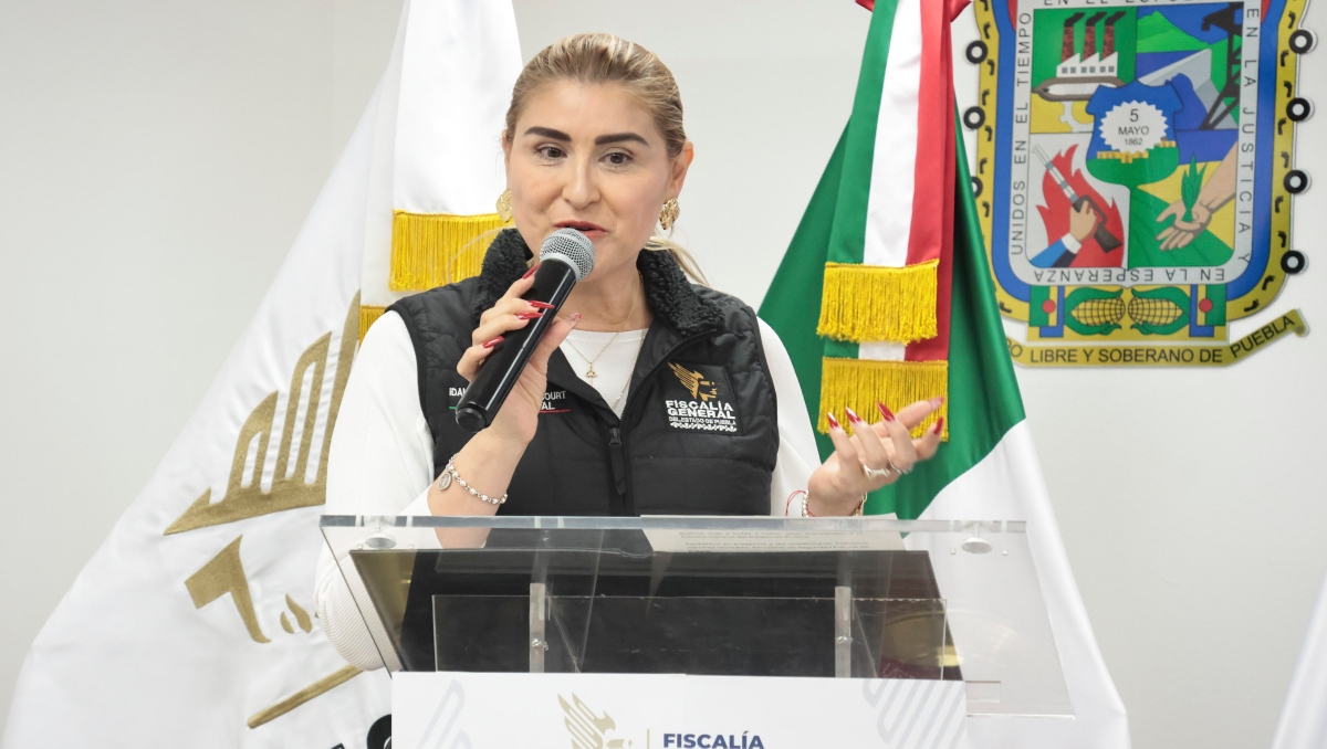 Detienen a 6 directores de Seguridad en Puebla por vínculos delictivos | EsImagen