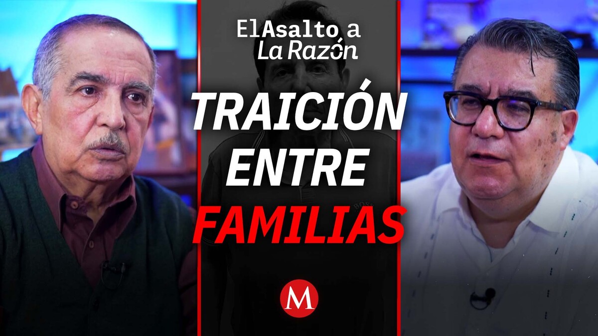 Eduardo Guerrero analiza la traición cupular que desató guerra en Sina