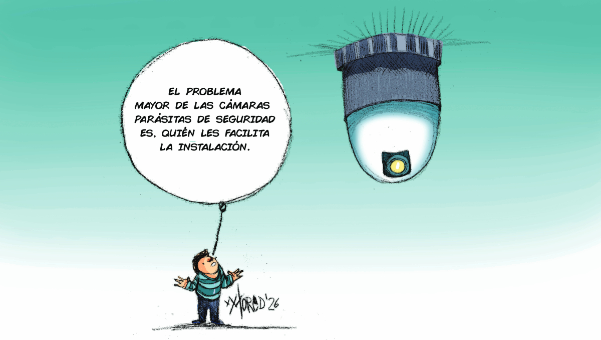 El enemigo dentro