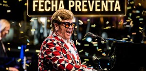 Elton John regresa a México con CONCIERTOS de despedida en CdMx: fechas y preventas