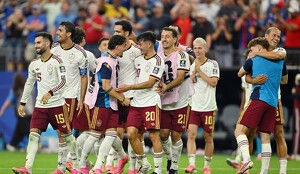 España avanza a la Final de un Mundial tras 16 años al vencer a Francia.