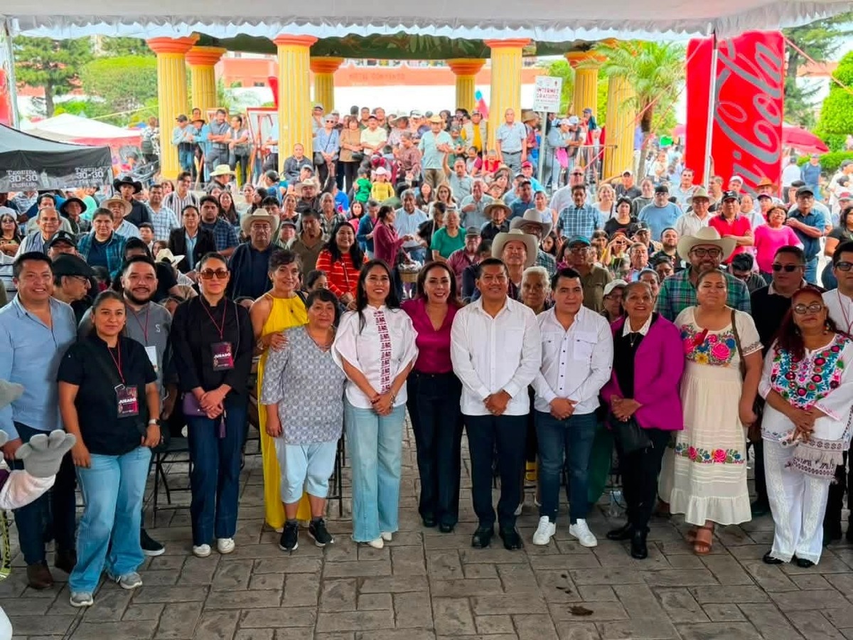 Feria de la Barbacoa llena hoteles y fortalece turismo en Actopan. (Cortesía)