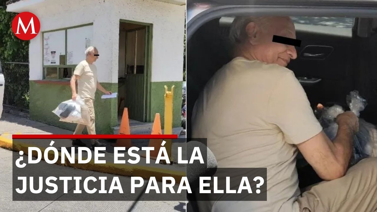 Fiscalía tiene pruebas pero no judicializa: Alejandra lleva 2 años esperando justicia