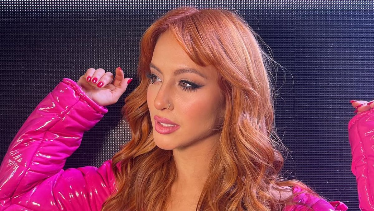 ¿Quién es Flor Vigna, integrante de La Casa de los Famosos México? (Instagram @florivigna)