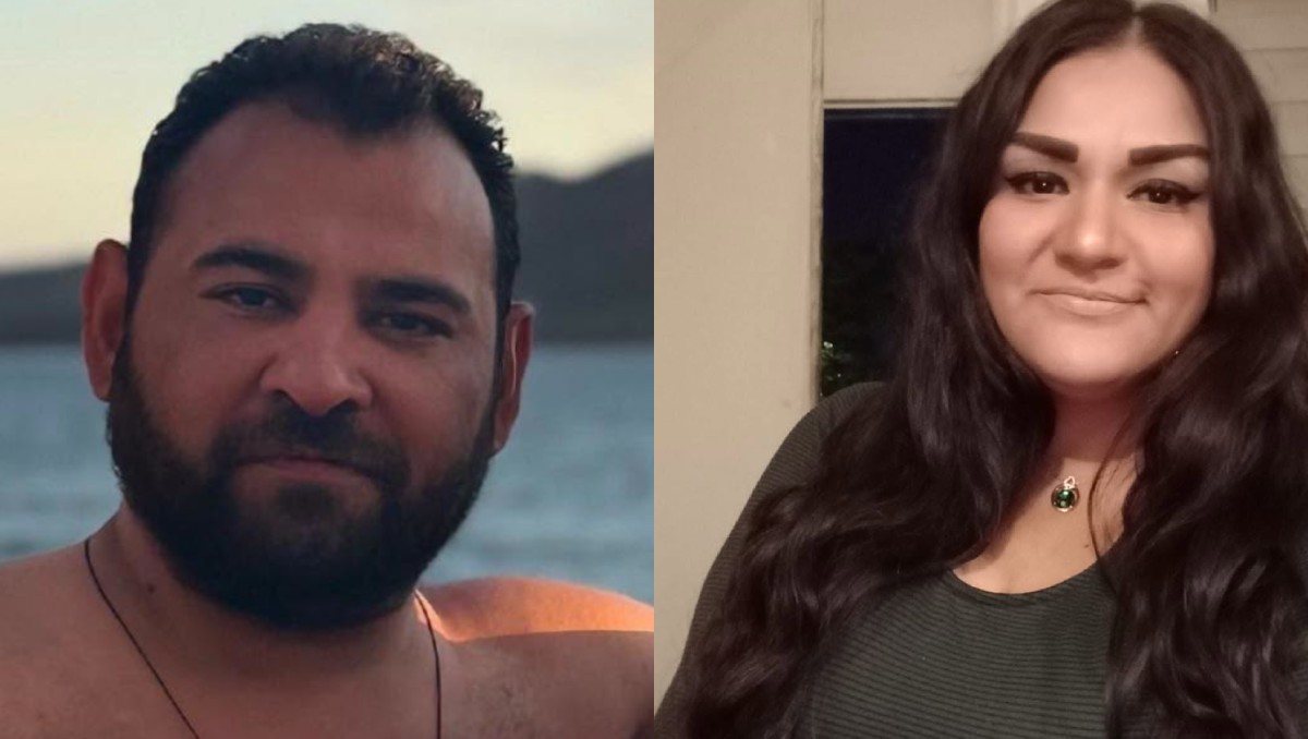 Los hermanos viajaron a Mazatlán por el cumpleaños de Arlin. | Especial