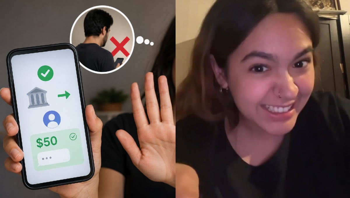 Joven exhibe a su ex novio | Instagram