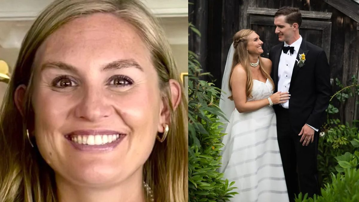 La muerte de Brooke Hanlon sigue siendo investigada. | ESPECIAL