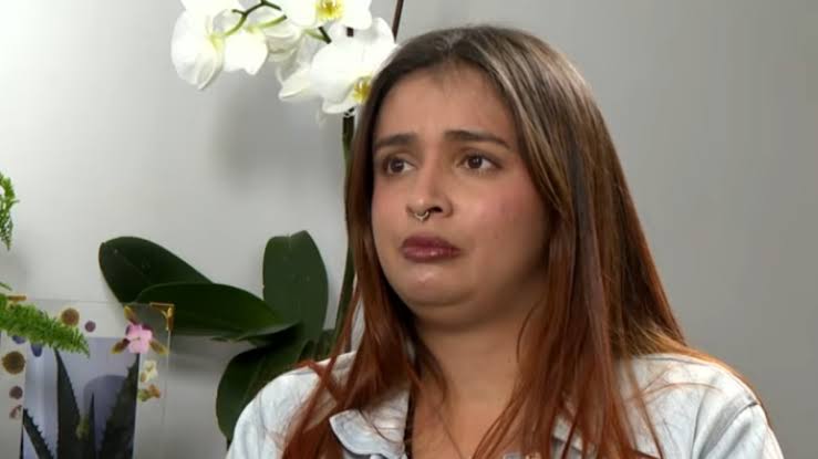 Las ultimas palabras de Catalina Giraldo Silva antes de la eutanasia