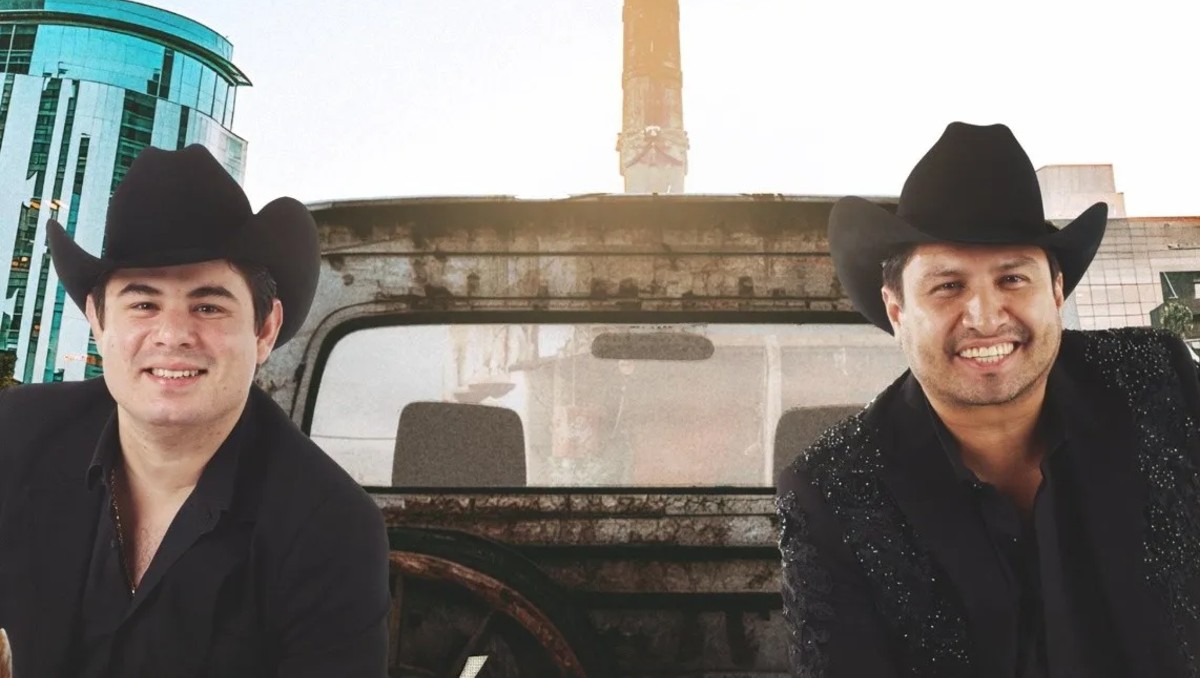 Los cantantes vuelven juntos a los escenarios. | Especial