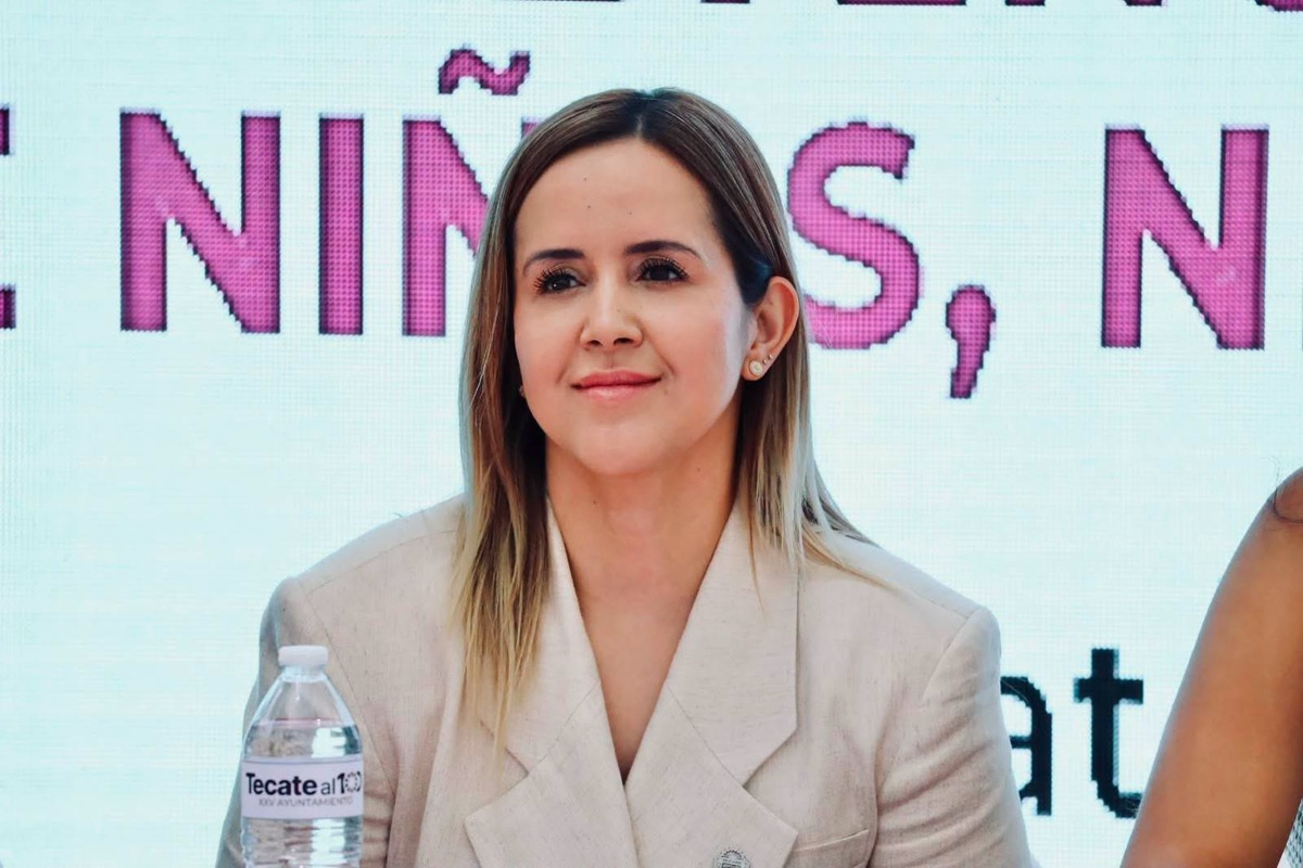 María Quijada | Especial