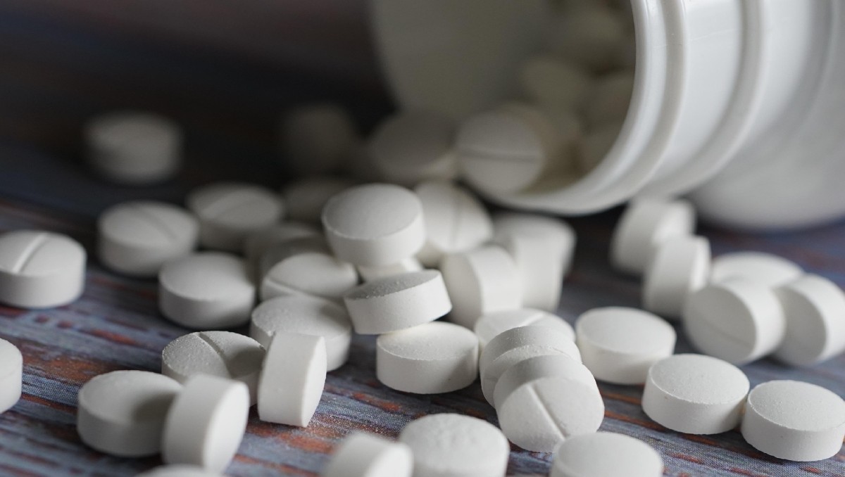 A partir de hoy martes 14 de julio, se endurecerá el control de venta de Tramadol en México. | Foto: Pixabay