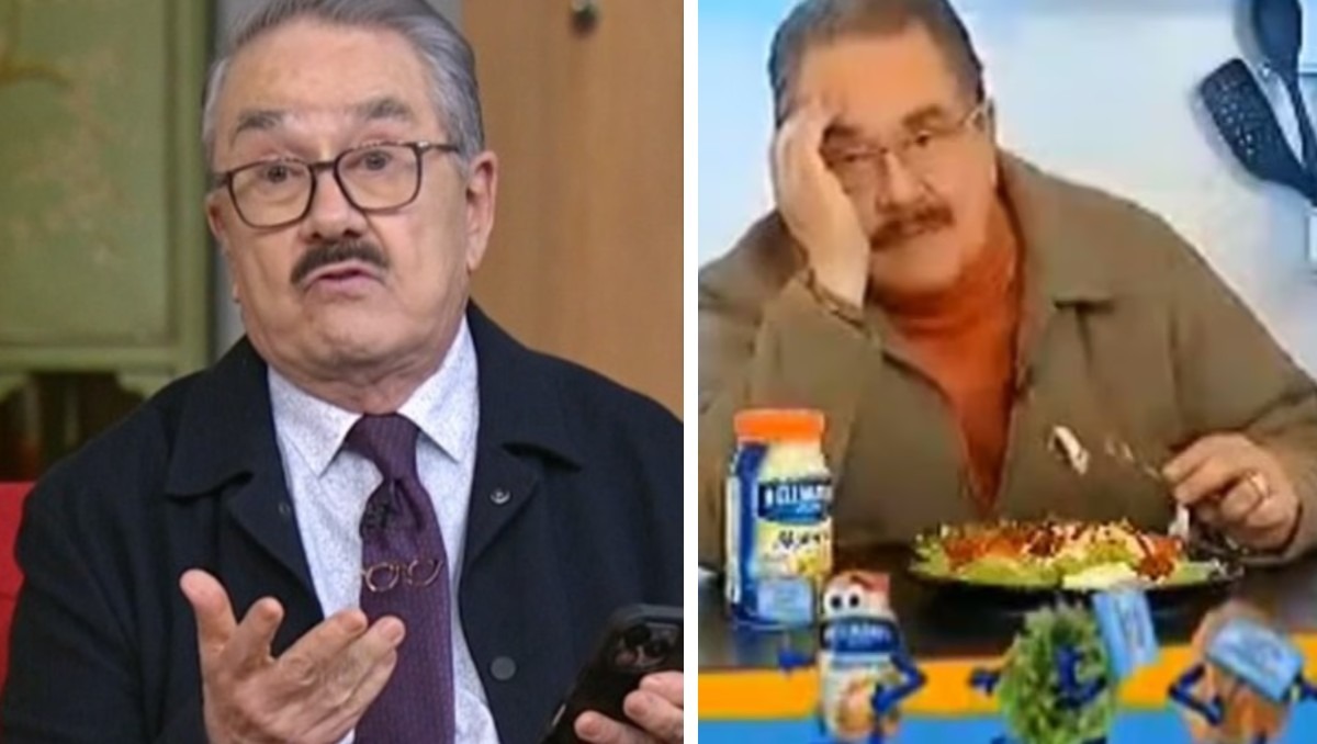 Mayonesa Helmann's se deslinda de Pedro Sola (Ventaneando)