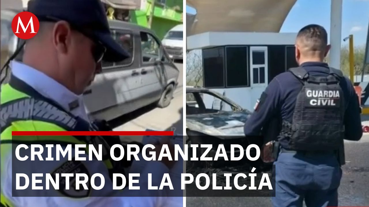 Michoacán reduce homicidios 43%, pero descubren policías vinculados con delincuencia
