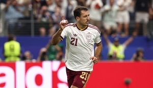 Mikel Oyarzabal, delantero de la Selección de España, se convirtió en el máximo goleador de La Roja en una edición del Mundial igualado con Villa y Butrageño.