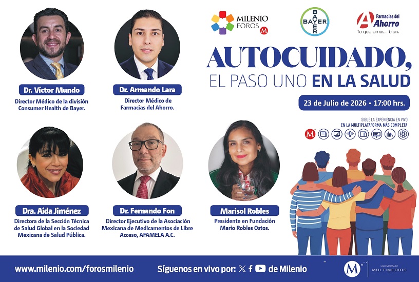 El autocuidado puede hacer la diferencia a largo plazo.
