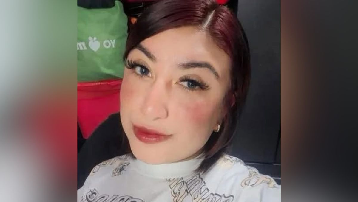 Mónica Macías fue localizada muerta al interior de una casa en Apodaca. | Especial