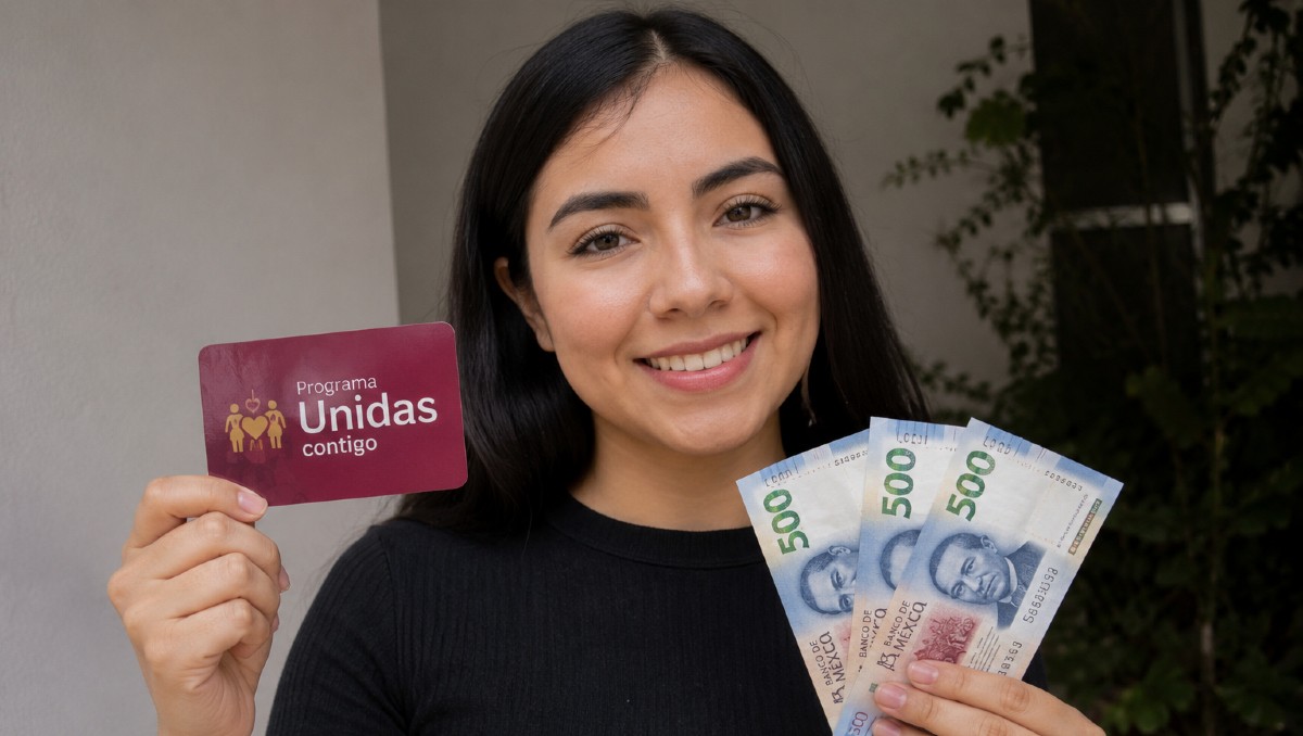 Sólo ciertas mujeres pueden acceder a éste apoyo económico | IA DISCOVER
