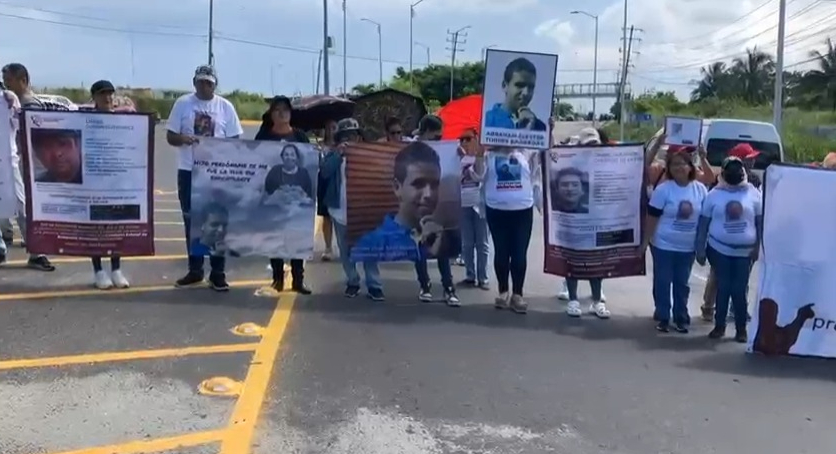 El operativo 'Blindaje Coatzacoalcos' fue implementado el 25 de septiembre de 2015 por el entonces gobernador, Javier Duarte de Ochoa. | Especial