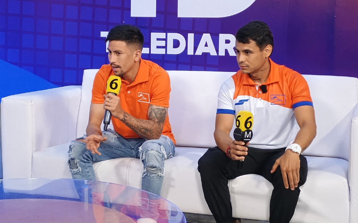Partido de futbol Correcaminos vs Selección Mexicana. |Cortesía; Telediario