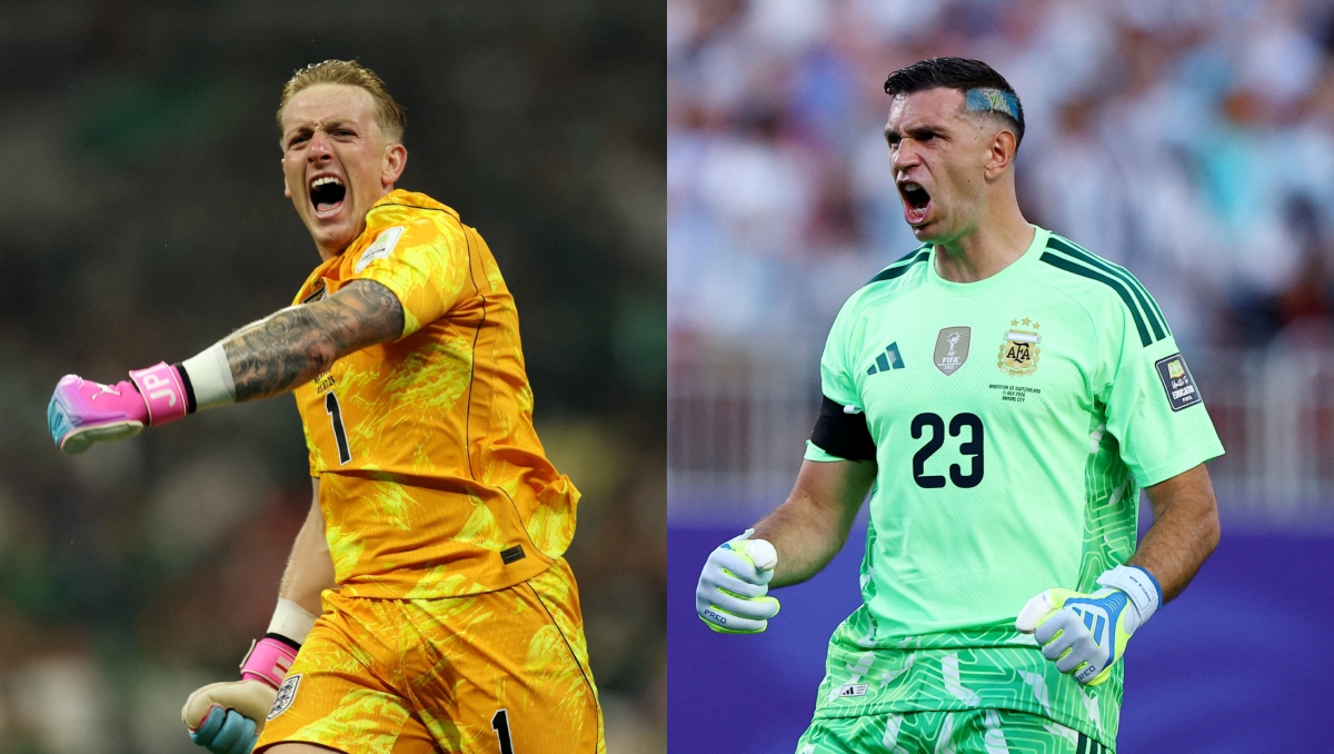 Partidos del Mundial 2026 el miércoles 15 de julio: Horarios y canales EN VIVO (Reuters)