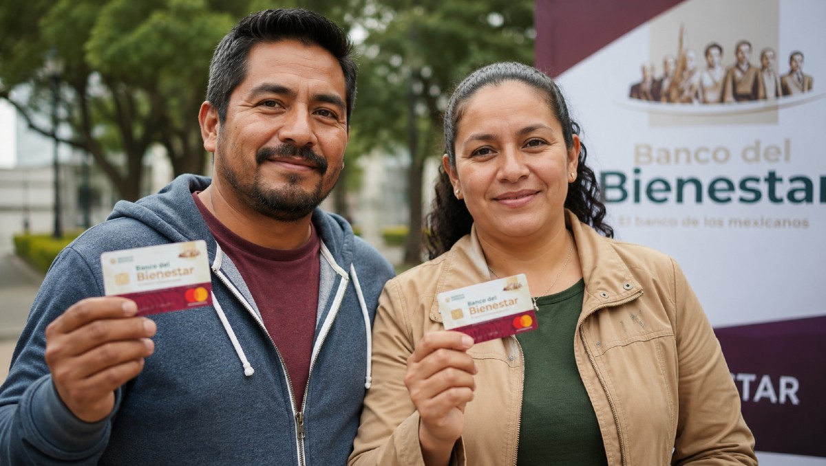 Pensión Bienestar: quién cobra 3,300 pesos hoy 14 de julio | IA DISCOVER